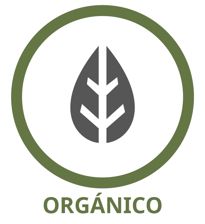 Aceite de Coco Orgánico Prana 500ml — La Molienda