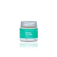 Imagen de NATURALMENTE PASTA DENTAL ARTESANAL 65 g