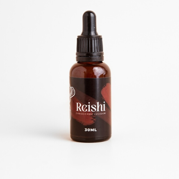 Imagen de EXTRACTO REISHI MUSHLOVE 50 ML