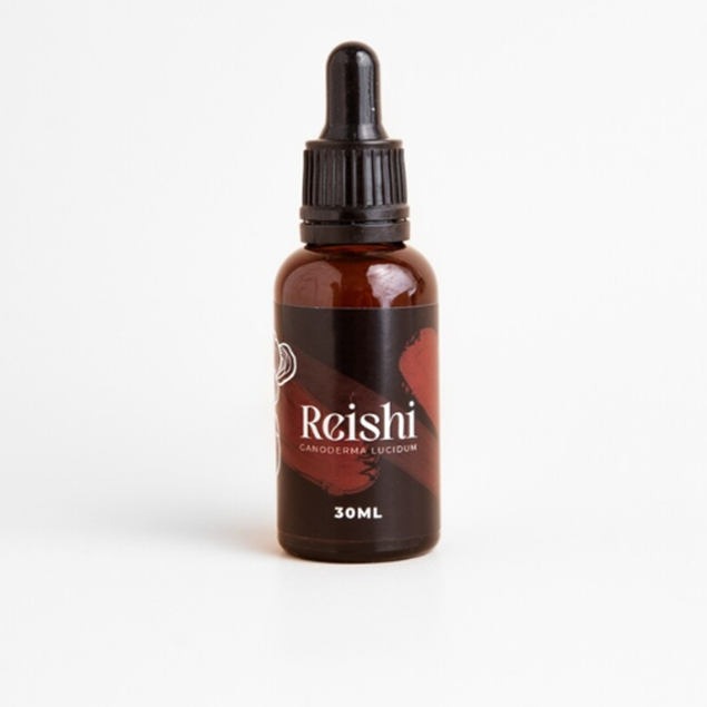 Imagen de EXTRACTO REISHI MUSHLOVE 50 ML