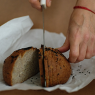 Imagen de PAN DE TRIGO SARRACENO FERMENTADO