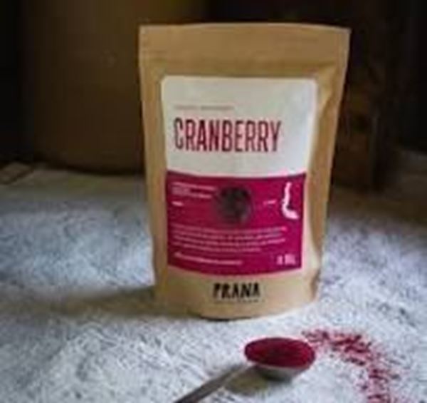 Imagen de CRANBERRY PRANA 85 G