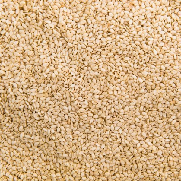 Imagen de SÉSAMO PELADO 400g