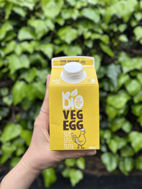Imagen de THE BRIDGE VEG EGG 500gr